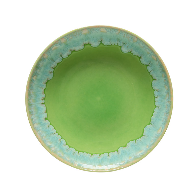 Taormina Stoneware Pasta Dish