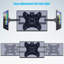 Adamaris Symple Stuff Multi-Screen Wall Mount
