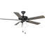 Airpro 52 In. Indoor Transitional Ceiling Fan-106553220