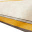 Eze Tablecloth - Ivory/Blue - 60" x 60"-1350222018-1350222021