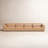 Morell Merseles 4 - Piece Genuine Leather Sofa