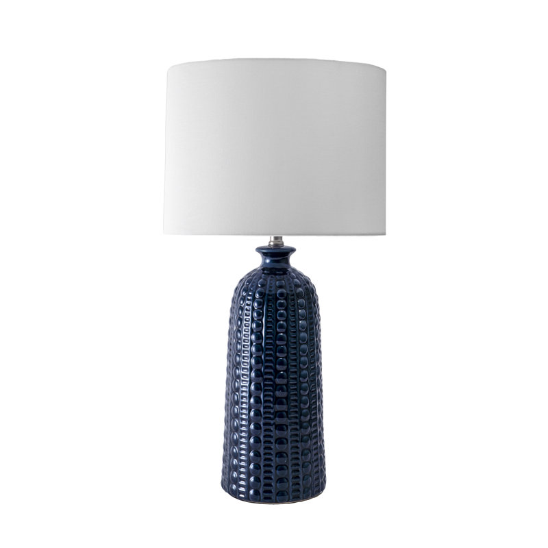 Schenevus Porcelain Table Lamp