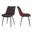 Alhambra 46.5cm H Upholstered Side Chair-2023817399-2056603098