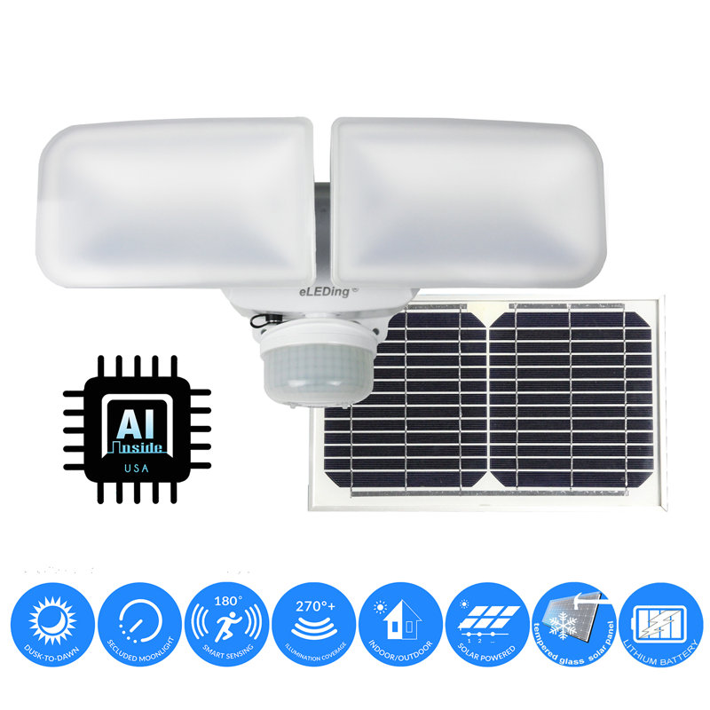 LED Wall Light