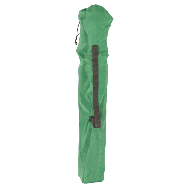 Folding Camping Chair, Green