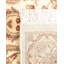 Classic One-of-a-Kind 4' 1" X 6' 2" Hand Knotted Area Rug