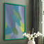 "Lost in Memories IV", reproduction encadrée - bois massif-554831022-554831015