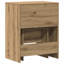 Dressing Table Artisan 60 X 40 X 75 Cm Engineered Wood-550773028