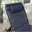 Chaise longue de piscine pliante, chaise de bronzage de patio, chaise longue d'extérieur avec dossier inclinable à 4 positions, siège en filet respirant pour la plage, la cour, le patio-122100157-122100154