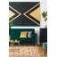 Tapis crème noué à la main One Of Kind Jamshidpour 6 pi 6 po x 7 pi 11 po