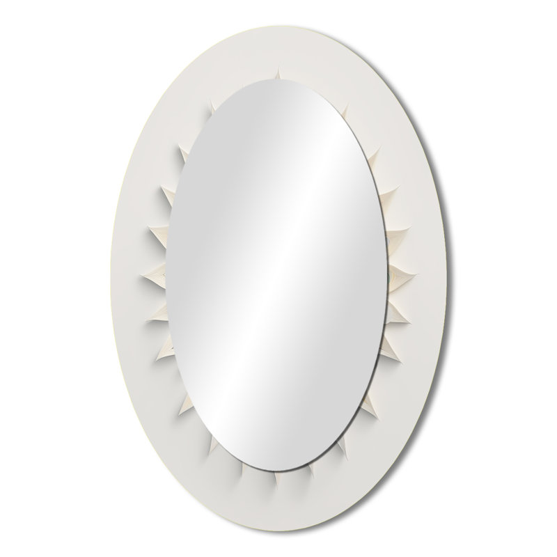 Miroir mural visionnaire, 36 po x 24 po
