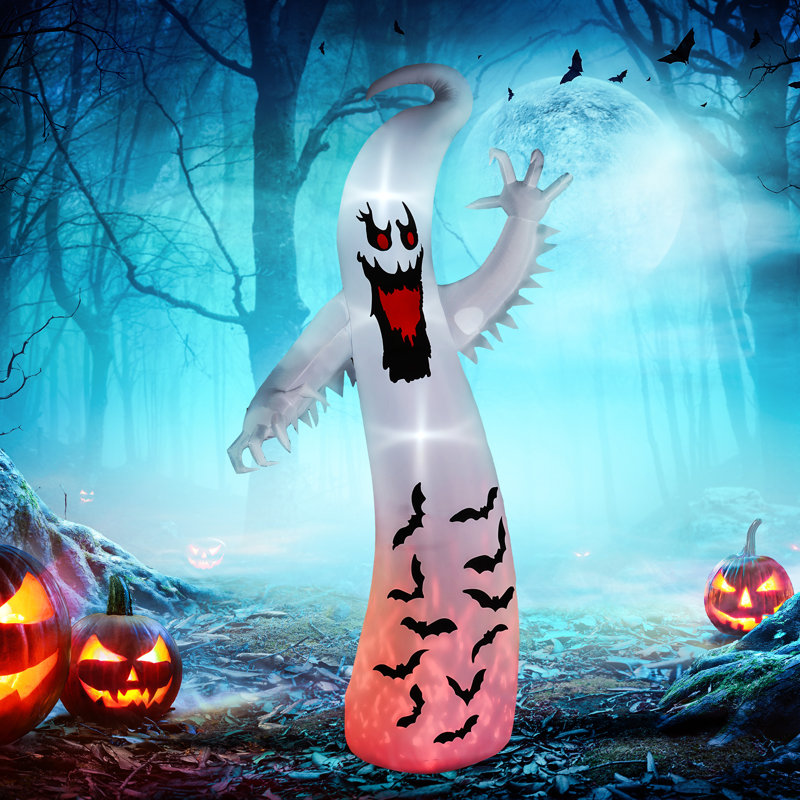 Weather Resistant Halloween Decoration