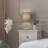 Abdurrehman Marble Table Lamp