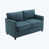 Teal Blue Chenille is out of stock
