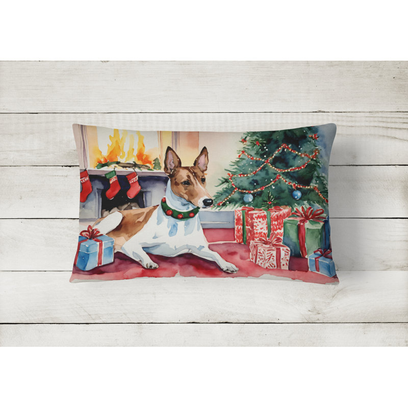 Other/No Pattern Outdoor Throw Pillow