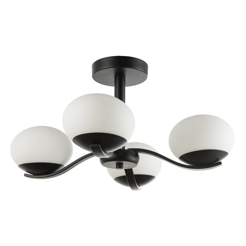 Semi Flush Mount