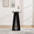 Bar Table Set With PU Cushion Stools-1058005884-1061416345