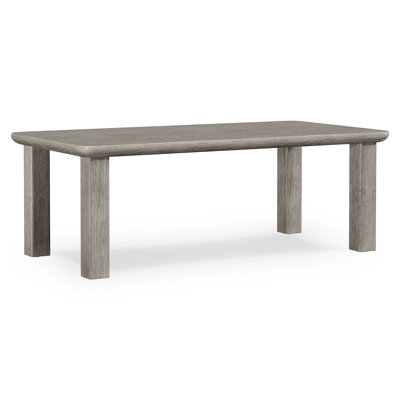 Monolith Rectangular 84'' L x 44'' W