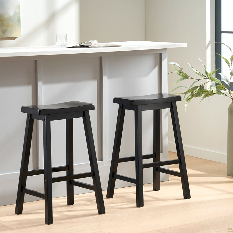 Tabouret selle 29 po Pomeroy