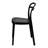 Mono 18 " H Plastic Side Chair-31464390