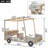 Car Bed with Pillow-1789778888