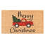 Wynn Non-Slip Christmas Outdoor Doormat-1588108964