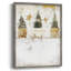 «Christmas Holiday», art encadré Dcccxxxx XMA171458-55341585