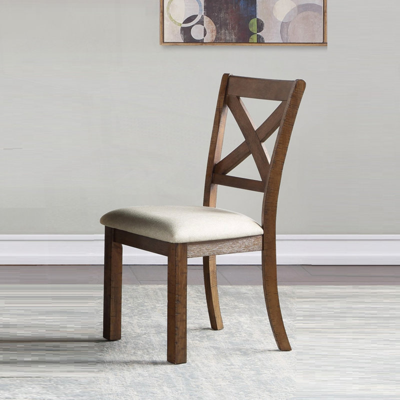 Chaises d'appoint de salle à manger
