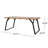 ZORA DINING TABLE