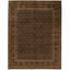 Wool Oriental Area Rug