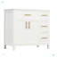 Meuble-lavabo 36 po avec comptoir d'évier