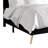 Amapola Upholstered Unfinished Platform Bed-1626795222-1626795211