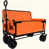 Orange/Black selected