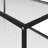 Frame Single Coffee Table with Storage-892538908-892538899-892538909