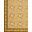 Needlepoint Azm Wool Geometric Area Rug-106954436