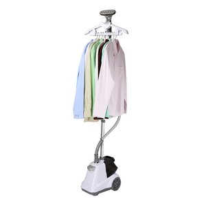 SALAV Commercial Full-Size Garment Steamer