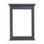 Miroir de salle de bain Bernardsville-1344403656