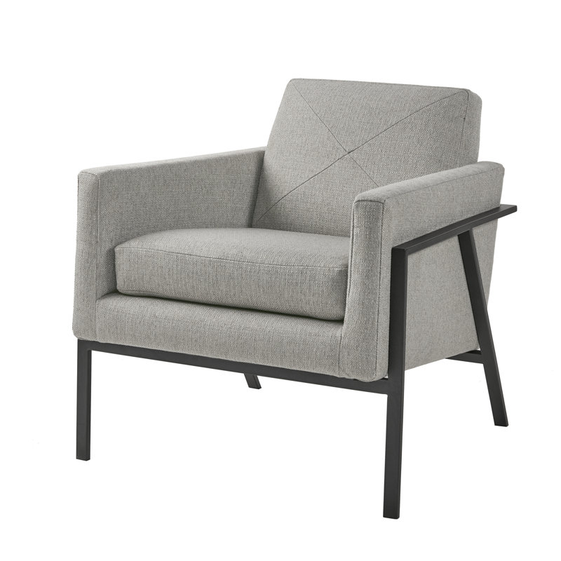 Fauteuil d'appoint Brayden