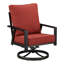 Lux Outdoor Swivel Lounge Chair-667777227