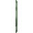 Endurathane Waltz Ceiling Medallion, 24"W x 20 1/2"H x 1 1/8"P (Fits Canopies up to 5 1/4"), Hand-Painted Athenian Green Finish-28584352