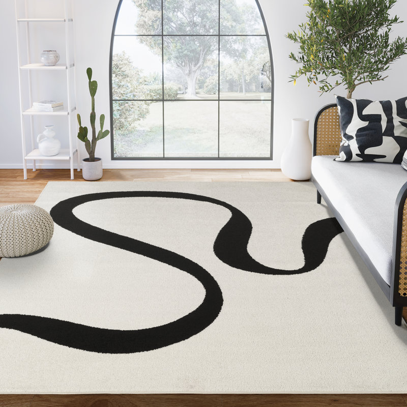 Tapis rectangulaire Elkhan, Rectangle 6 pi x 9 pi