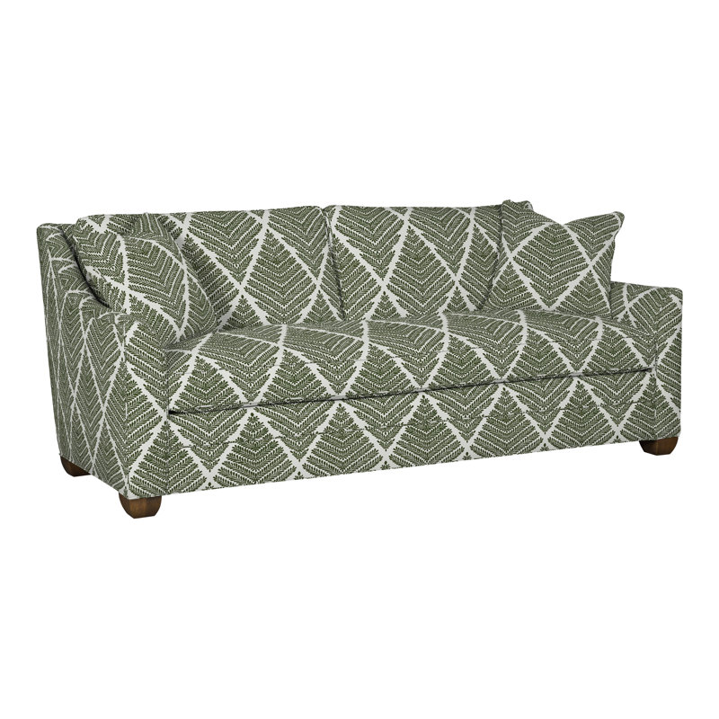 Nicholas Sofa, Perigold Emmeline Ivy, Havana, No