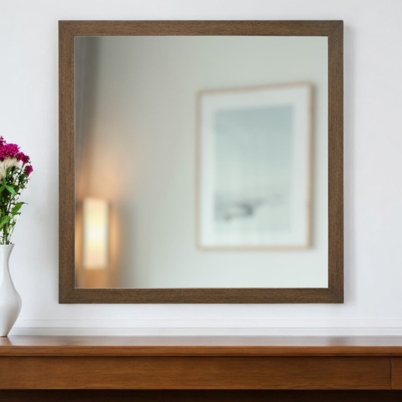 Miroir d'appoint 40 "
