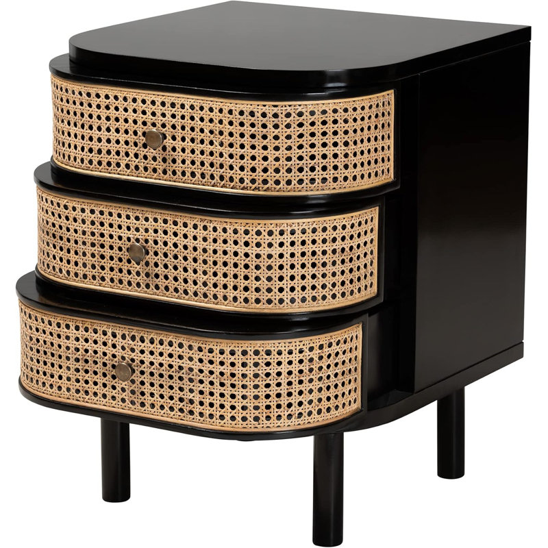 Drawer Coffee Table Bedside Table