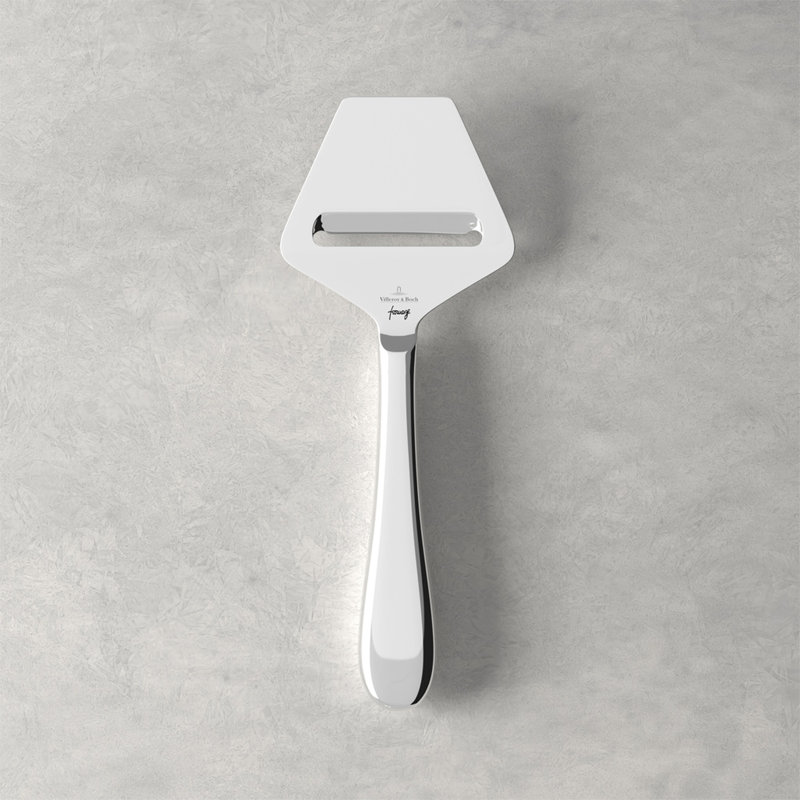 Trancheur de fromage en boîte cadeau villeroy & boch Kensington Fromage