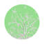 Napperon Coral Branch-117536488