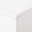 Commode 5 tiroirs - Armoire de rangement moderne