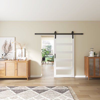 Barn Doors