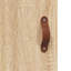 Rokas 100cm Sideboard-1791033095