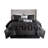 Shelby 7-Piece Padded Comforter Set-738883018-738883057